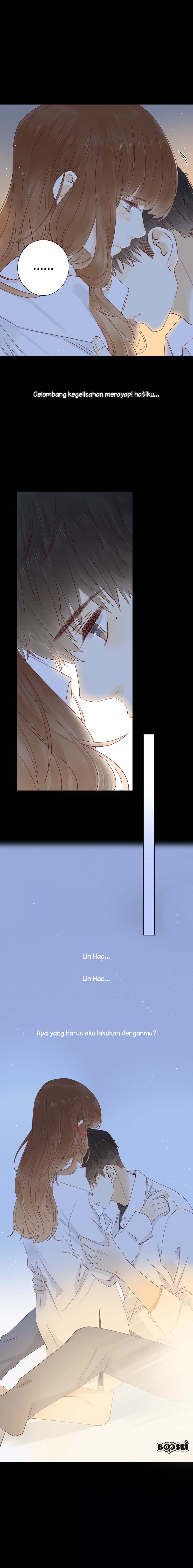 She May Not Be Cute Chapter 32 Gambar 3